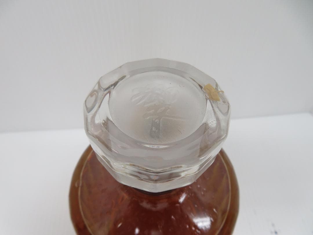 サントリー　響　ブレンダーズチョイス　Hibiki　未開栓　　　　　　　　053