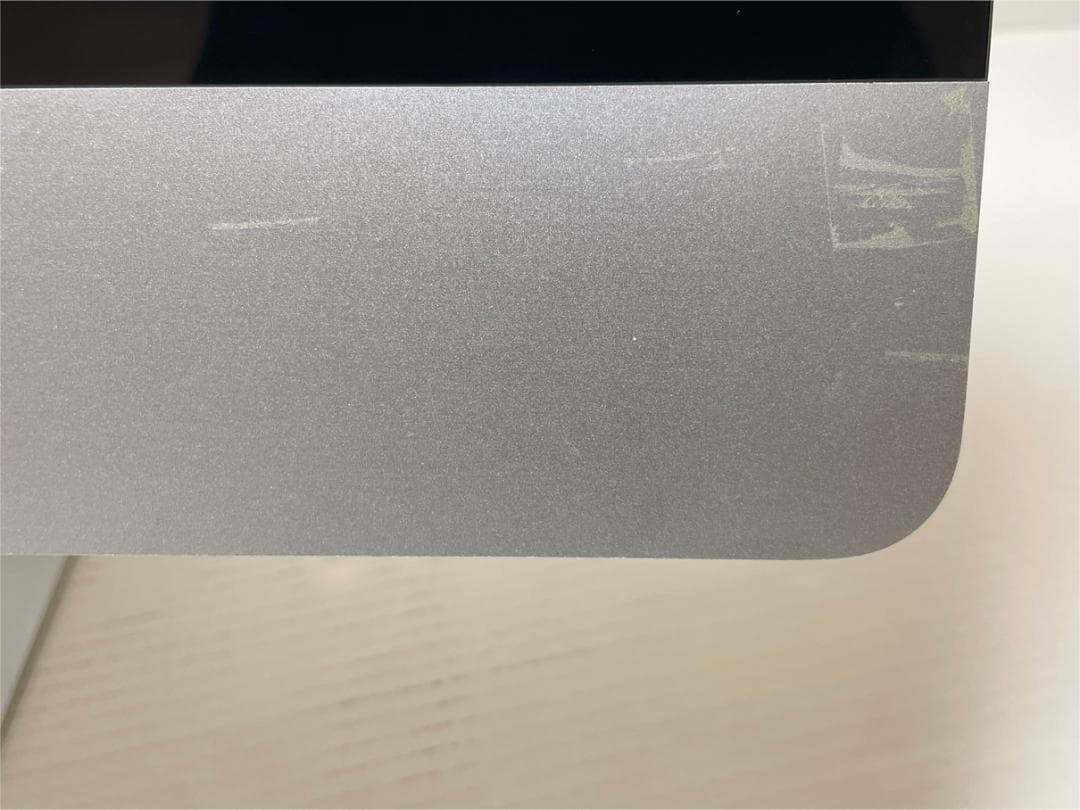 【期間限定値下げ】iMac 2011 21.5型 i7 3.5 SSD500GB