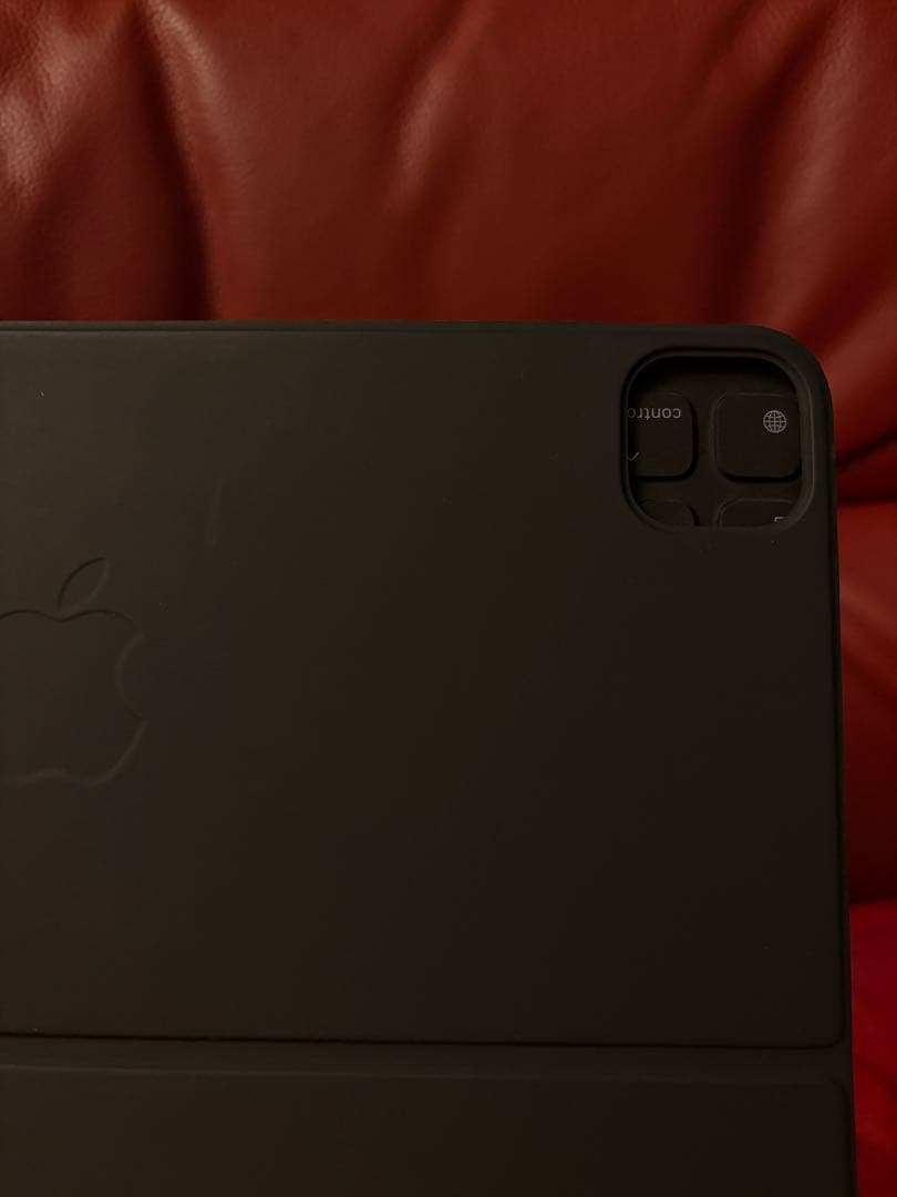 11インチ iPad Pro 第2世代 第3世代　Smart Keyboard