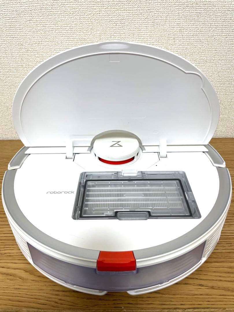 roborock ロボロック S7+ ロボット掃除機