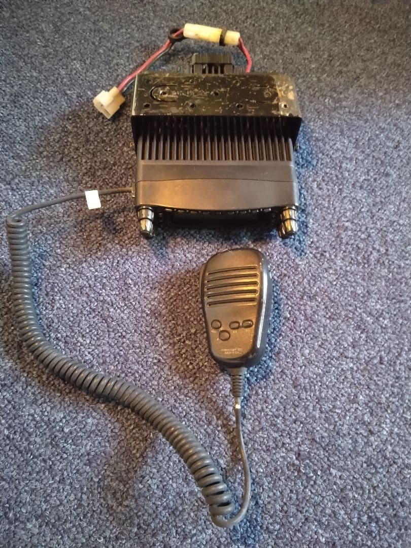 アマチュア無線　スタンダードFT-8800