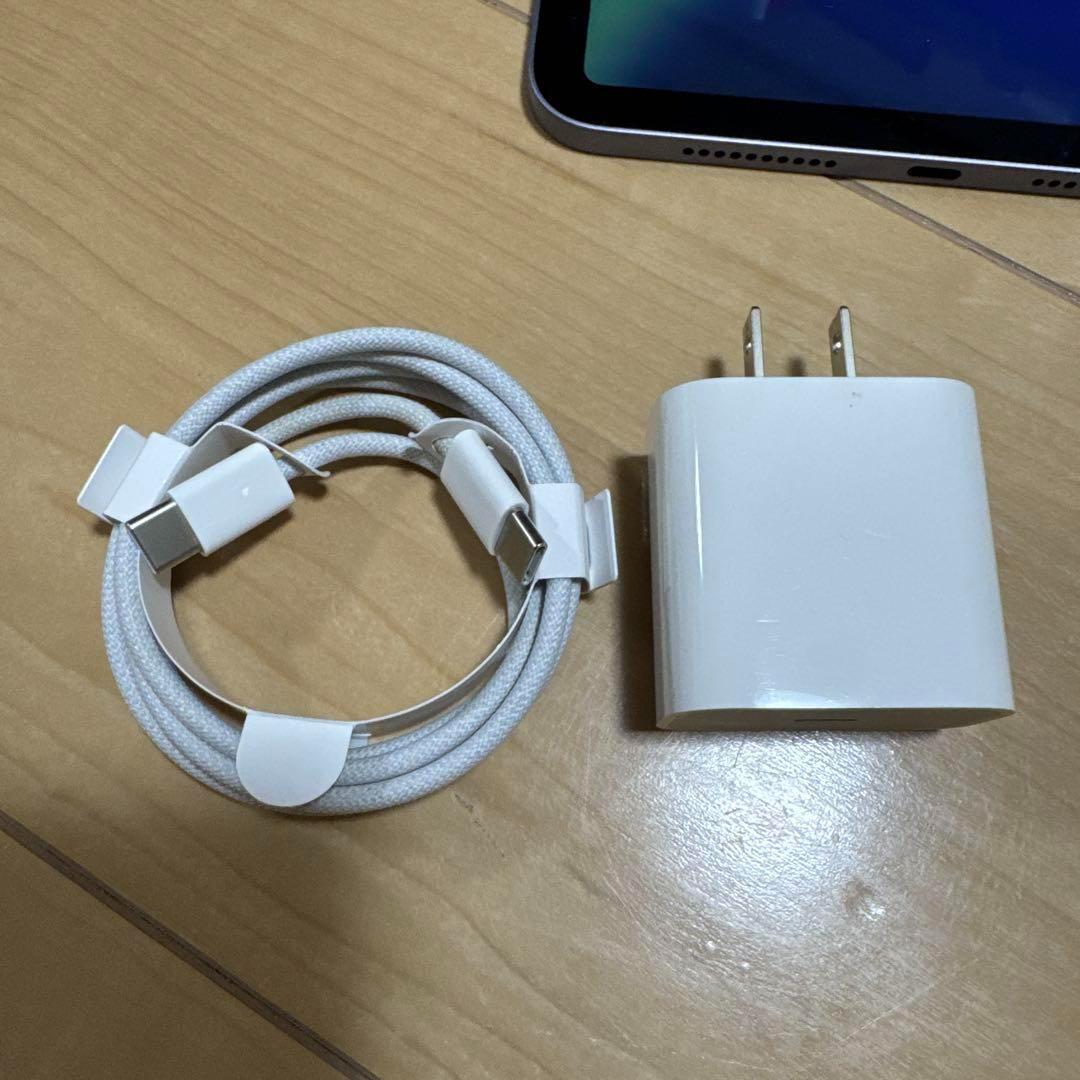 展示品　iPad mini 第6世代 64GB Wi-Fi