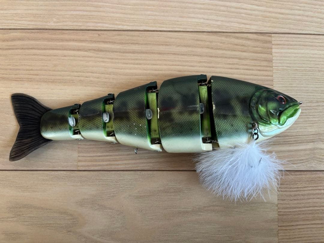 【中古】バサラ　フルムーン　バスカラー