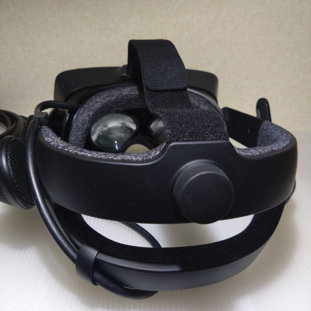 Valve Index VRキット　フルセット