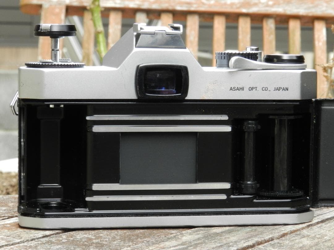 極美品　PENTAX SPF SMC TAKUMAR 55 1.8 カメラ