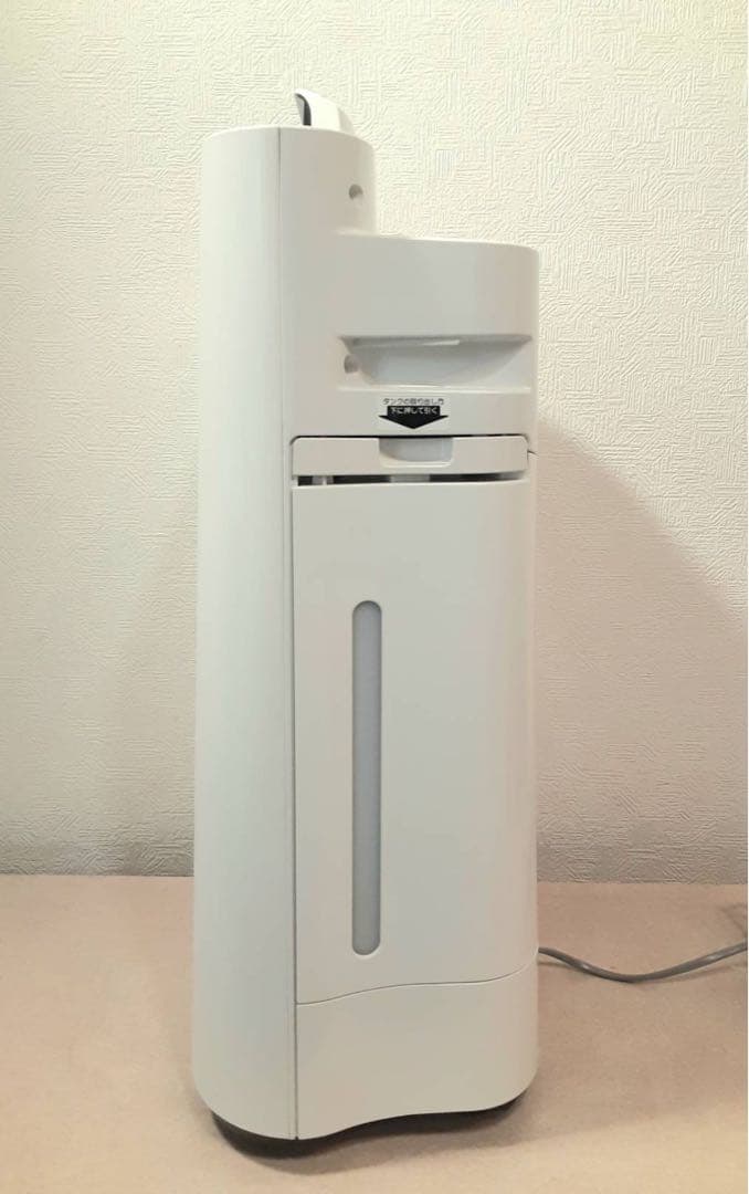 高年式2022年製☆☆SHARP　プラズマクラスター KC-M502J-W