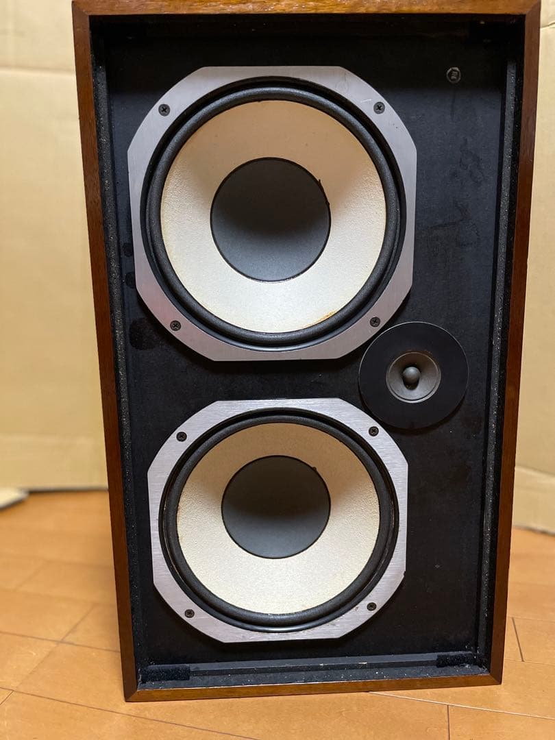 JBL L77 LANCER 77 スピーカー　ペア