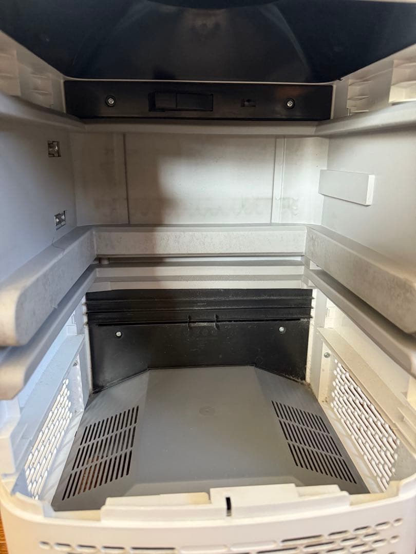 Airdog 空気清浄機 ホワイト　X5D