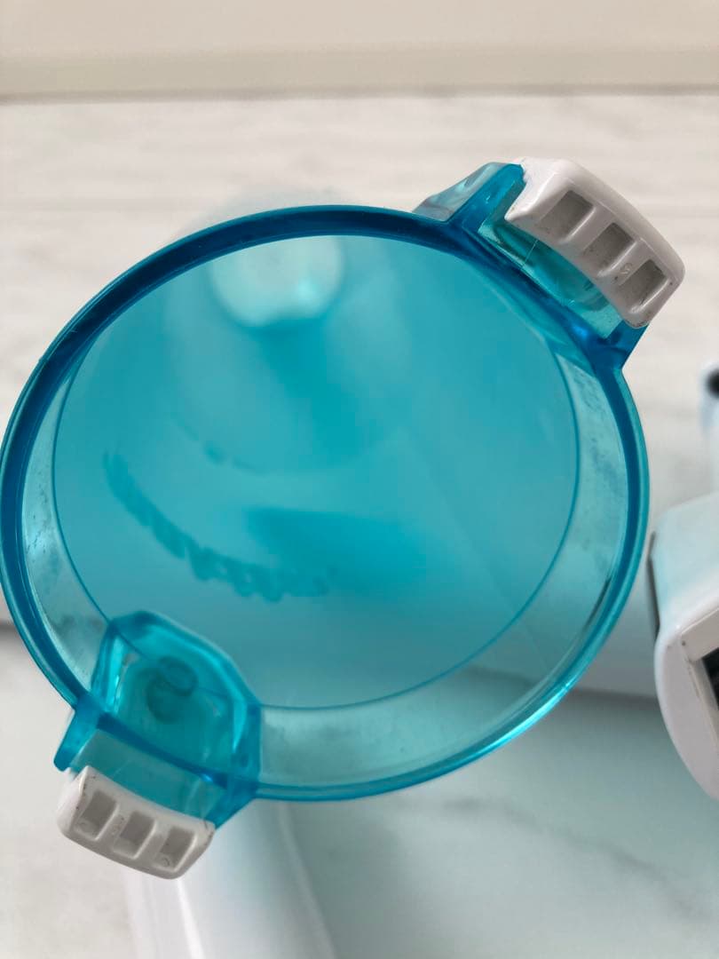 マキタ　BL1860B 18Ｖ6Ah付属　掃除機 CL282FDZCW