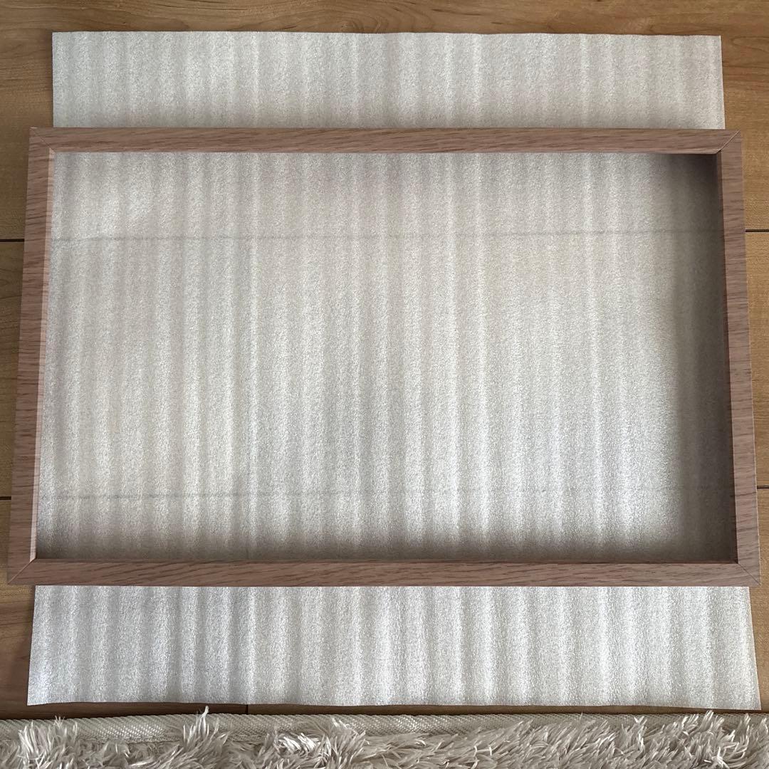 Echo Show 15 スマートTV 壁掛け用取り付け金具付　別売枠付き　美品