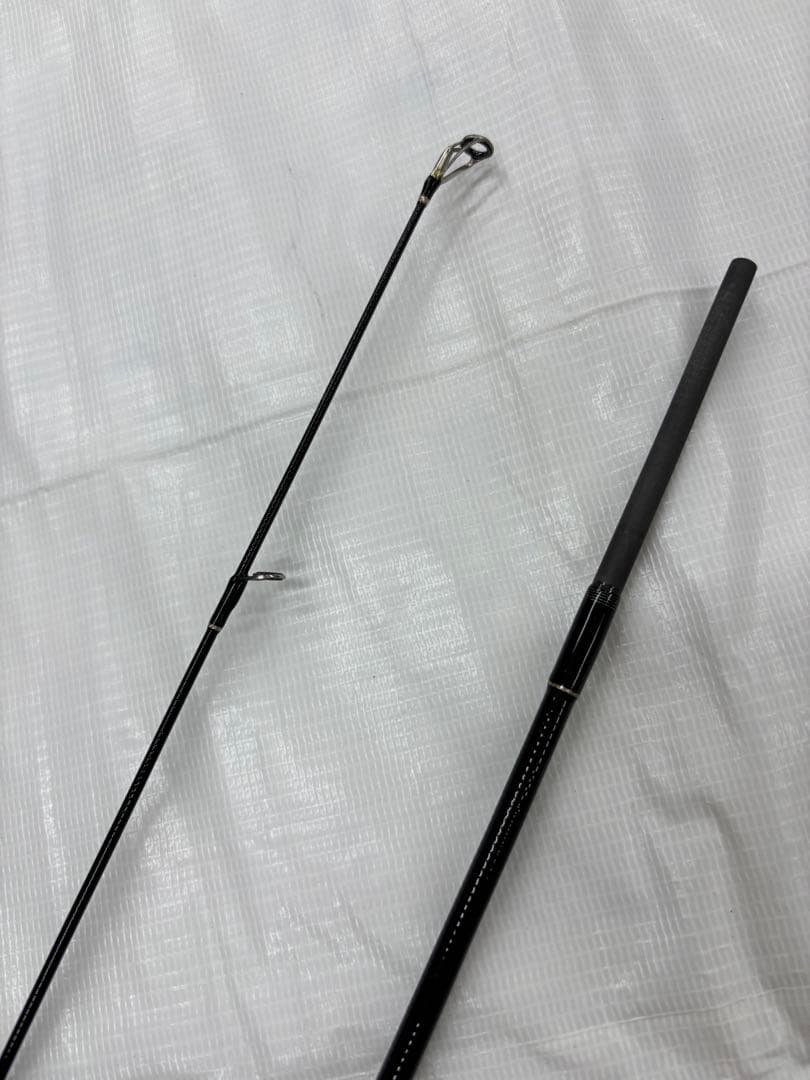 ヤマガブランクス　アーリーフォーボート Early68　ERY-68M