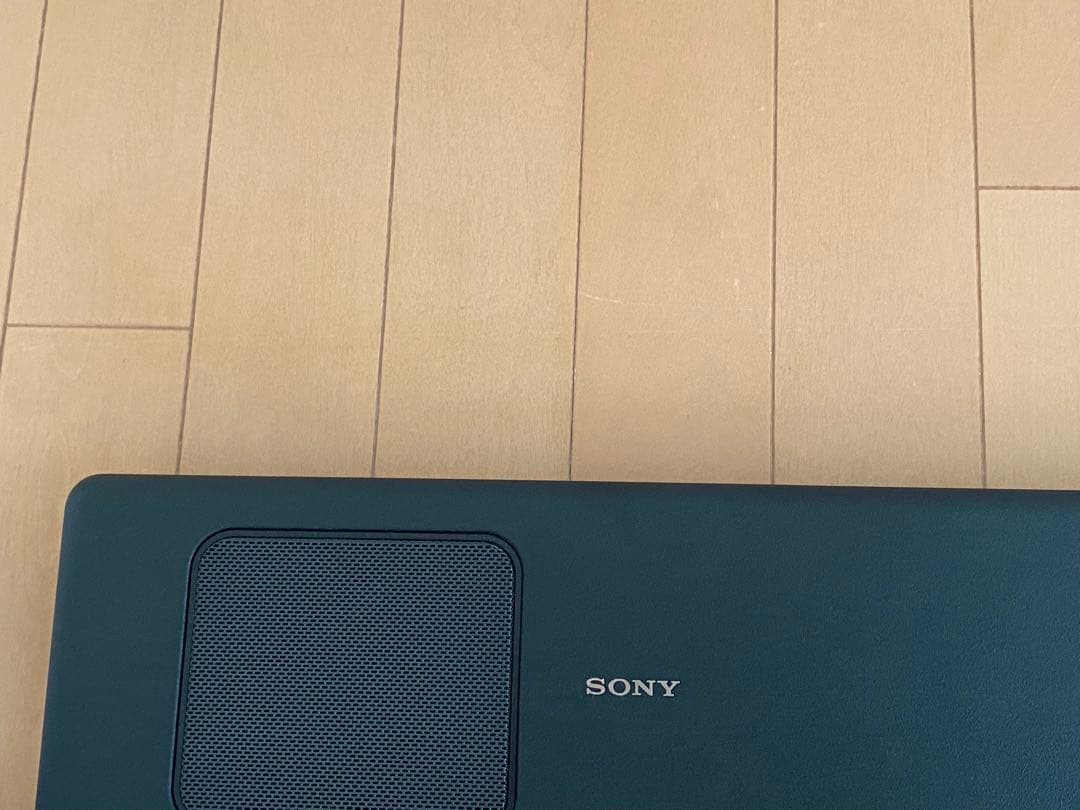 Sony サウンドバー HT-A5000