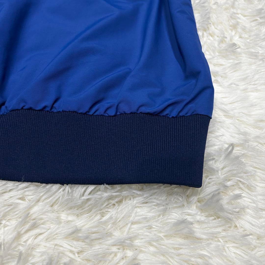 patagonia バギーズジャケット ブルー ネイビー L