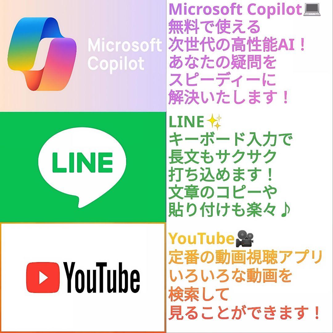最新鋭 Windows11 ノートパソコン DELL Office カメラ搭載！