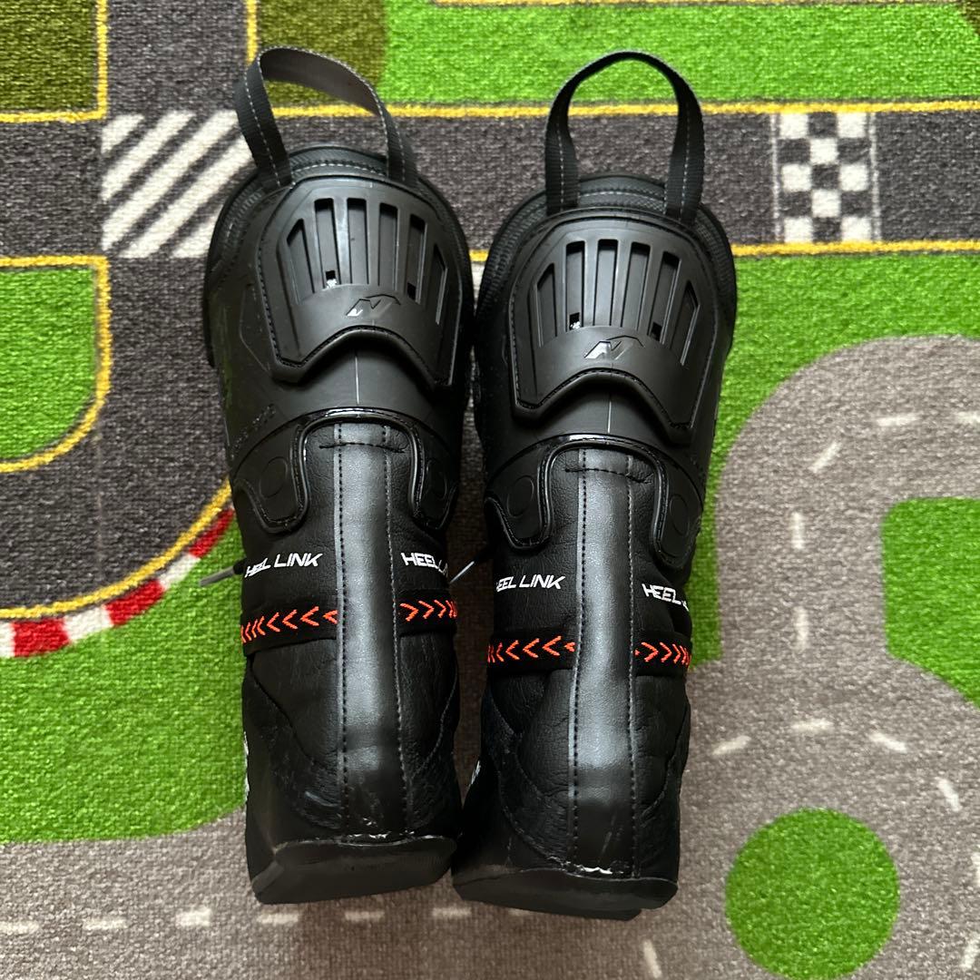 NORDICA Dobermann 5 RD - S 22 スキーブーツ