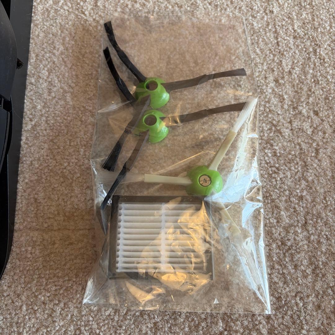 ルンバj9+ クリーンベース付き