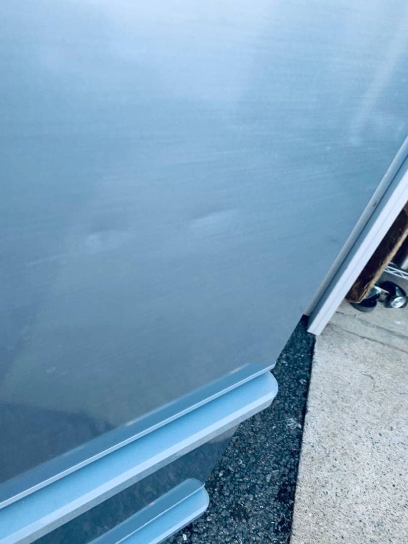 ♦AQUA ノンフロン冷凍冷蔵庫【2019年製】AQR-27H