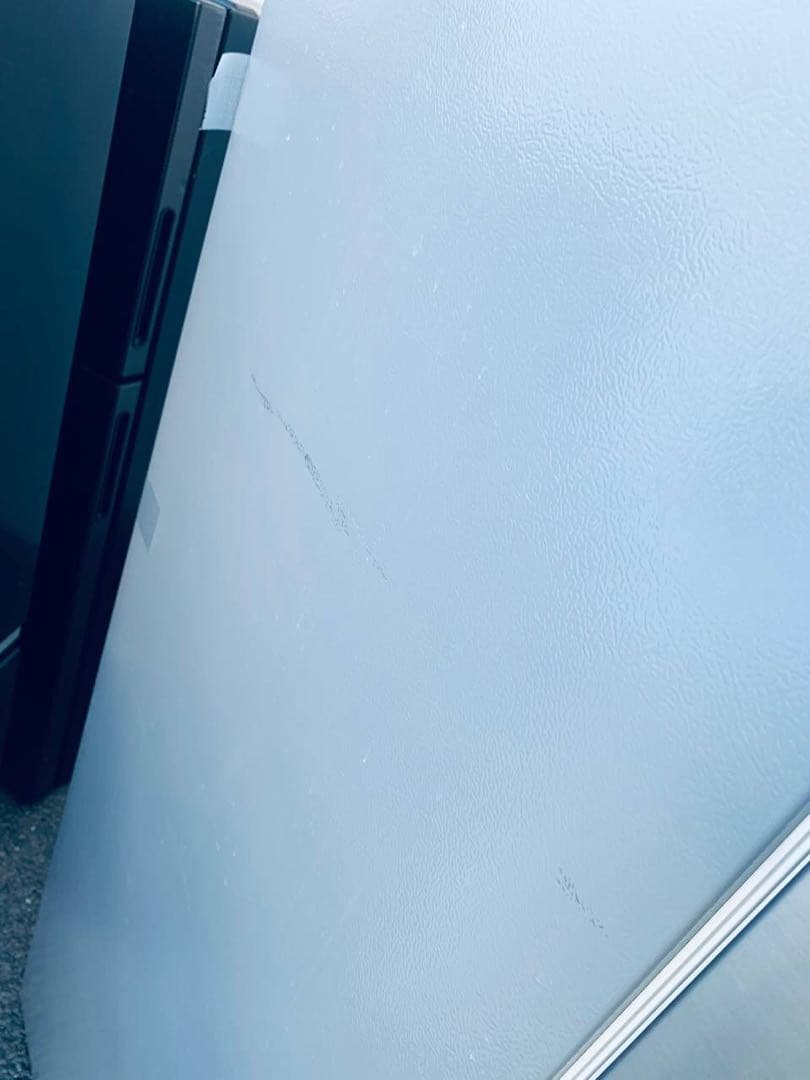 ♦AQUA ノンフロン冷凍冷蔵庫【2019年製】AQR-27H