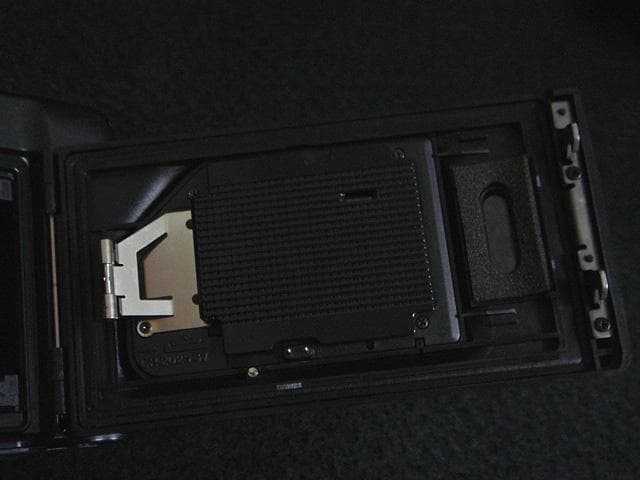 撮影可 コニカ 現場監督 28HG konica genbakantoku