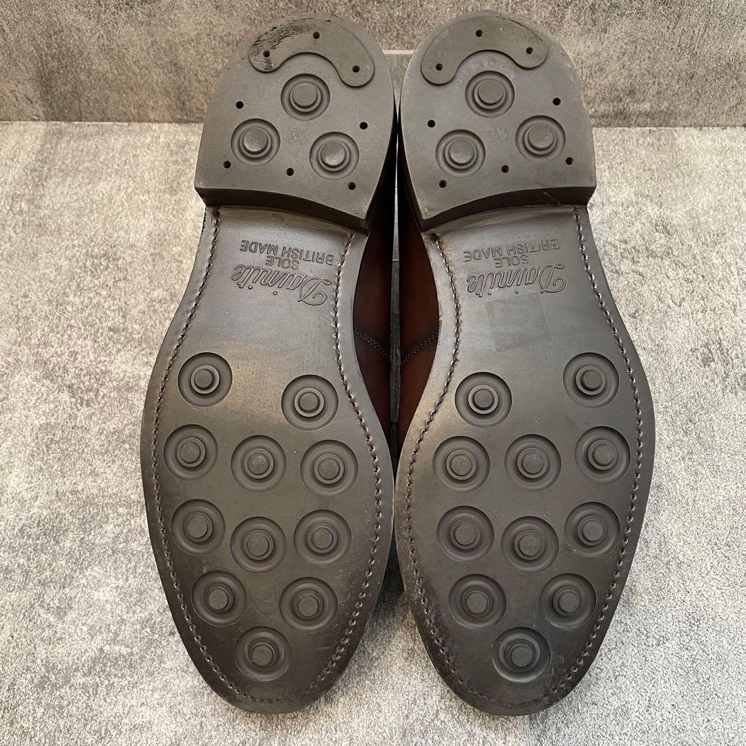 ✨美品✨バーウィック Berwick ローファー【26】5260 スペイン