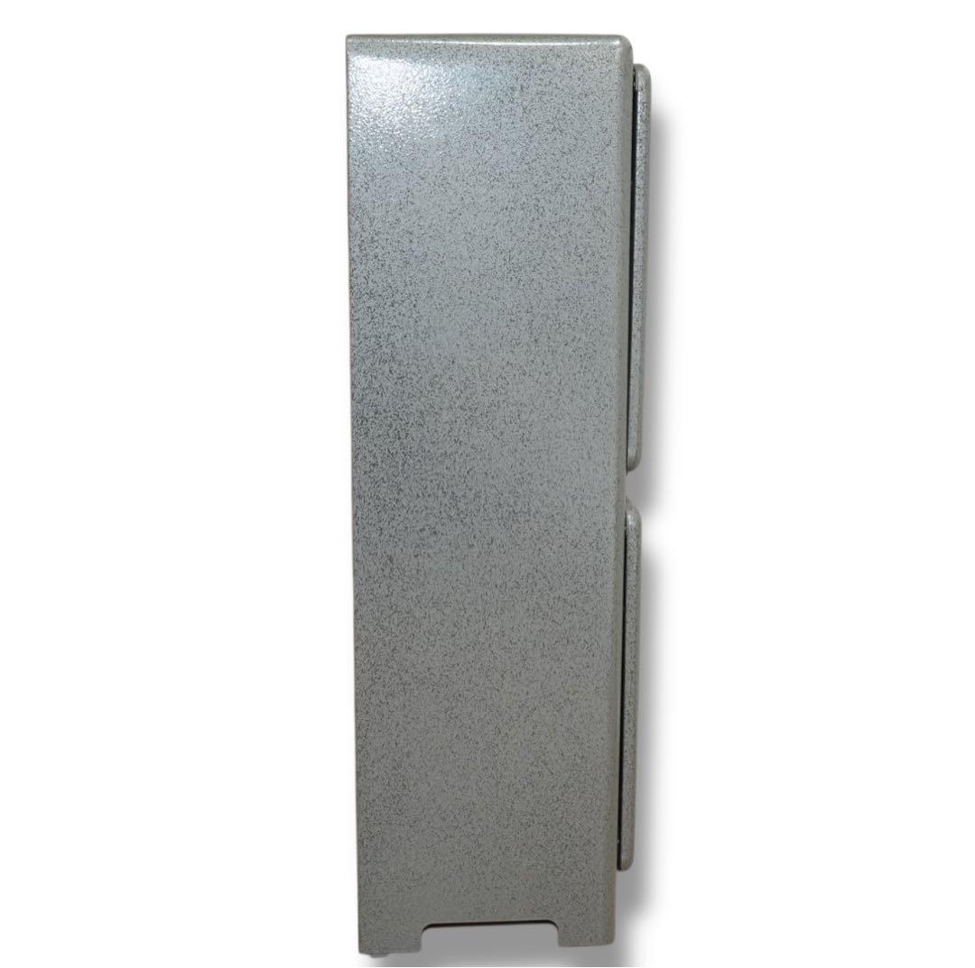 【美品】DULTON ダルトン　トラッシュカン ダブルデッカー　送料無料