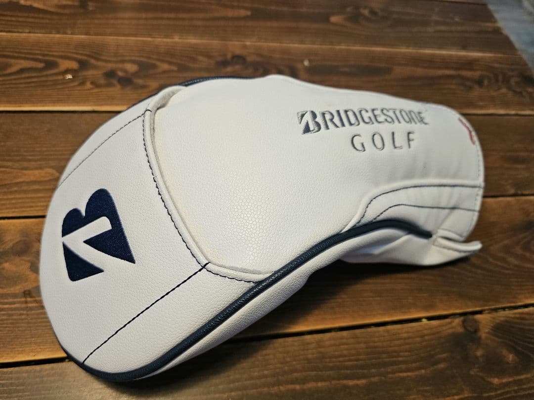 ブリジストン　レディースドライバー