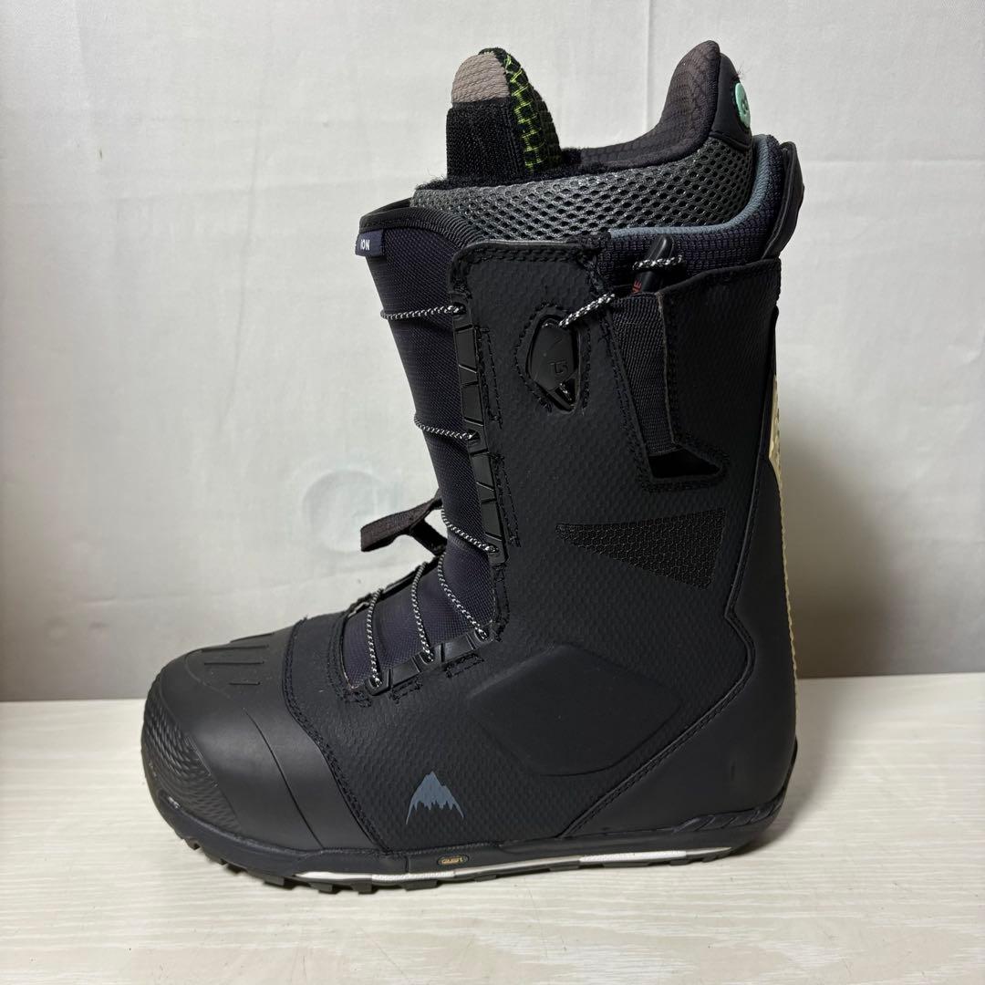 BURTON スノーボード ブーツ BURTON ION 26cm スノボブーツ