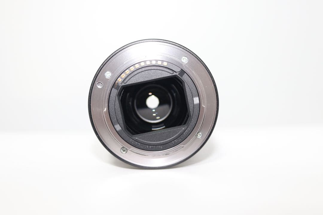 ☆美品【SONY】Carl Zeiss FE 55mm F1.8 ZA ソニー