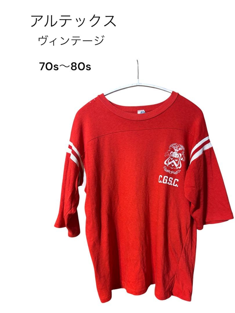 ヴィンテージUSミリタリーTシャツ 【MADE IN USA】XL
