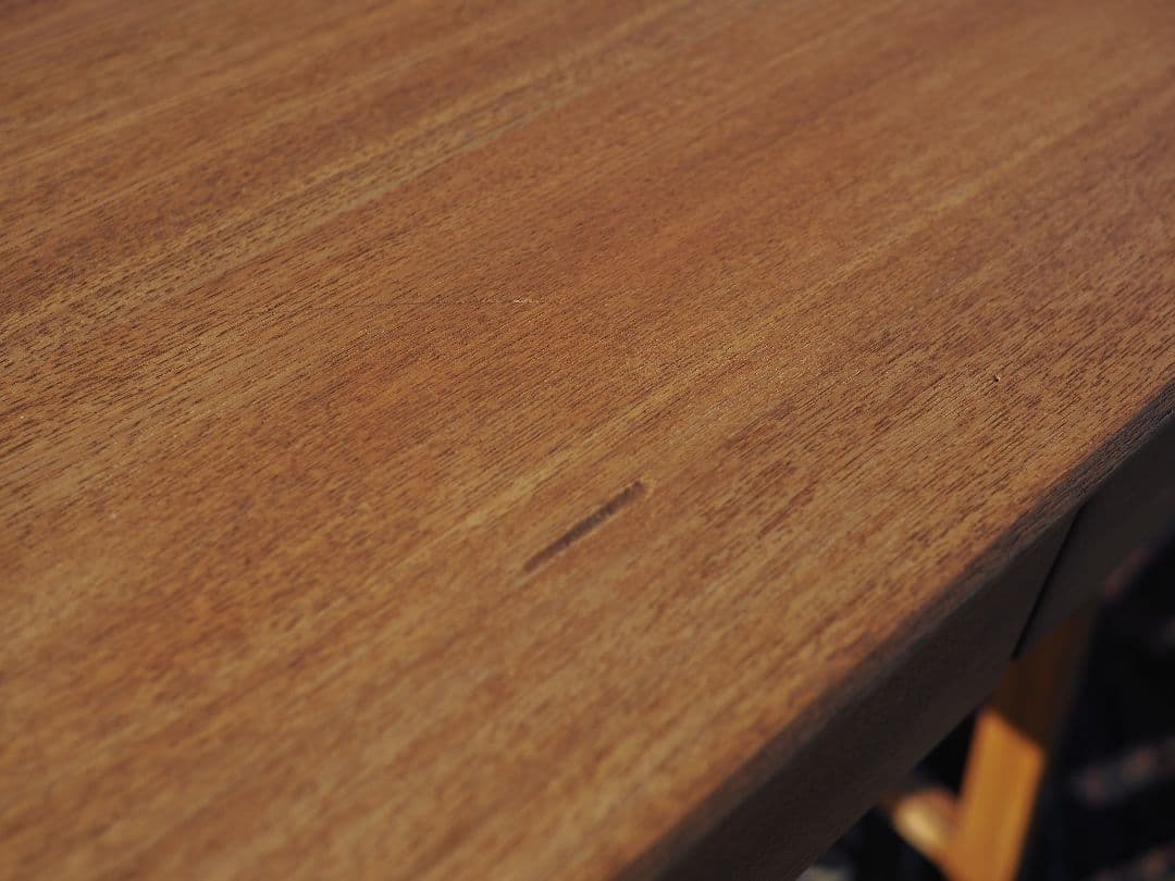 ウッドスリムデスク