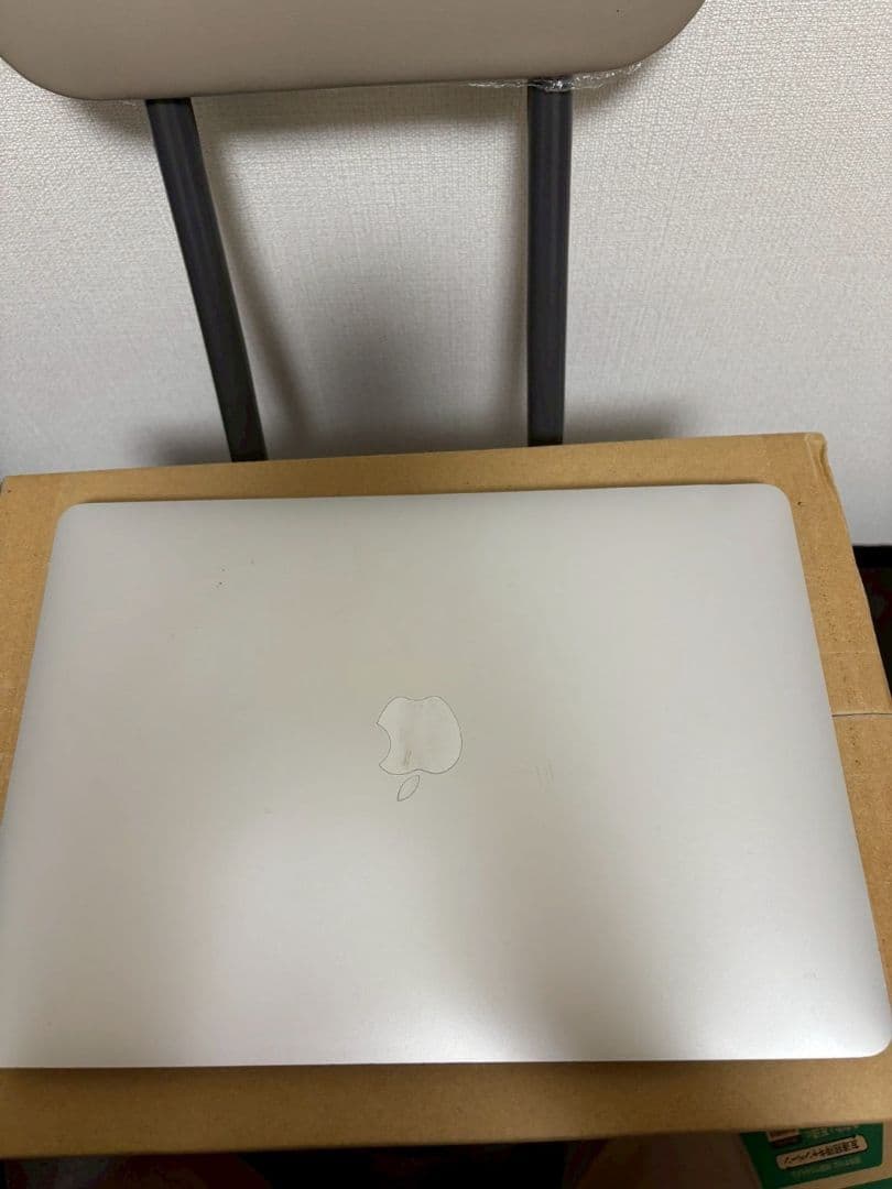 MacBook Air 2020 Core i5 512GB 本体