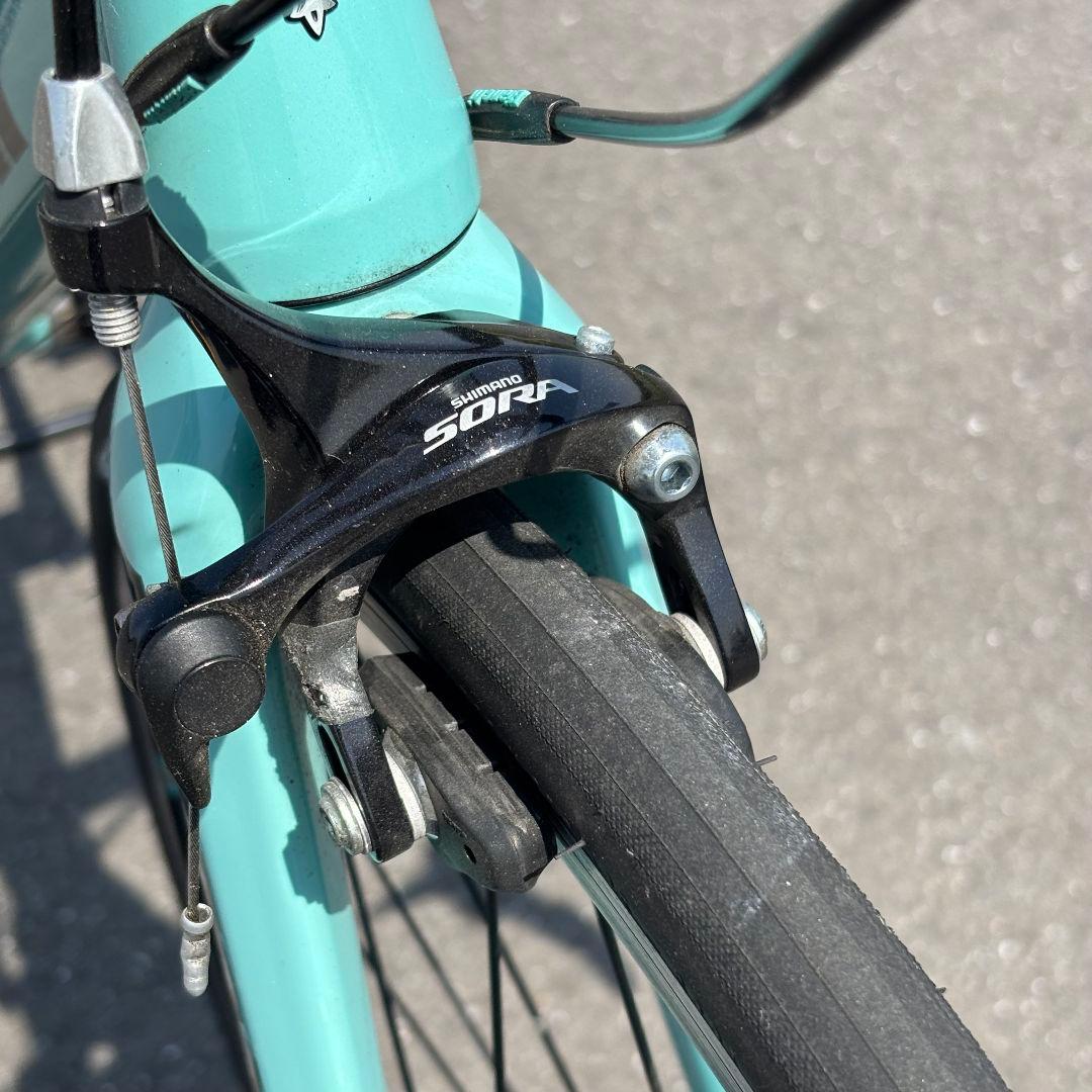 BIANCHI 「ビアンキ」 VIANIRONE7