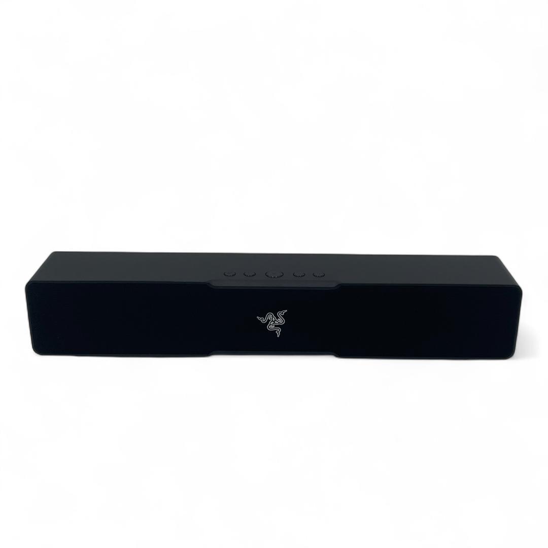 【動作確認済】Razer Leviathan V2 X ゲーミング サウンドバー