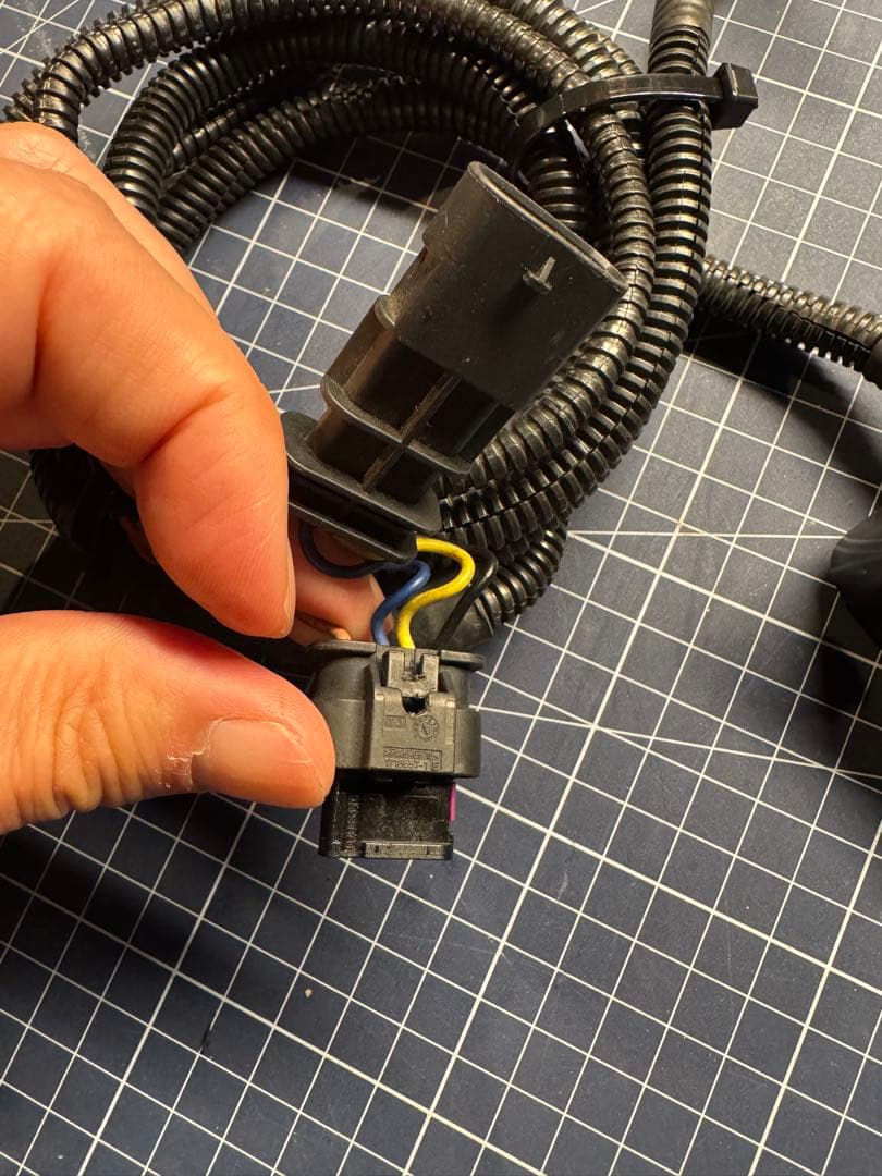 【美品】NEUSPEED Power Module 64.10.15