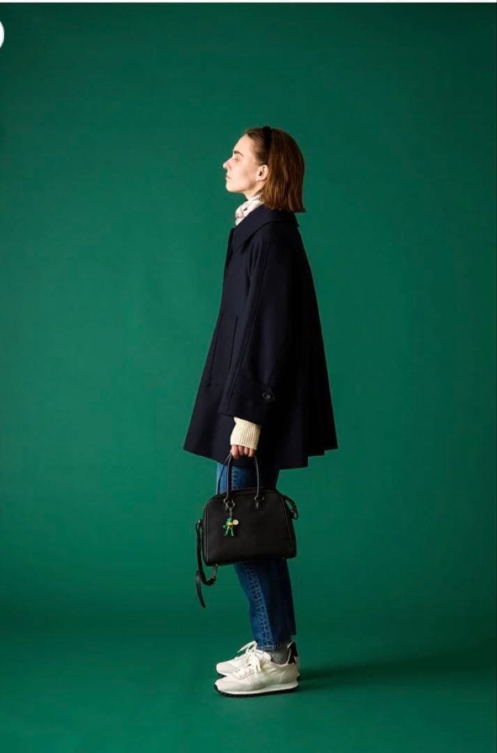 shinzone テントコート　36