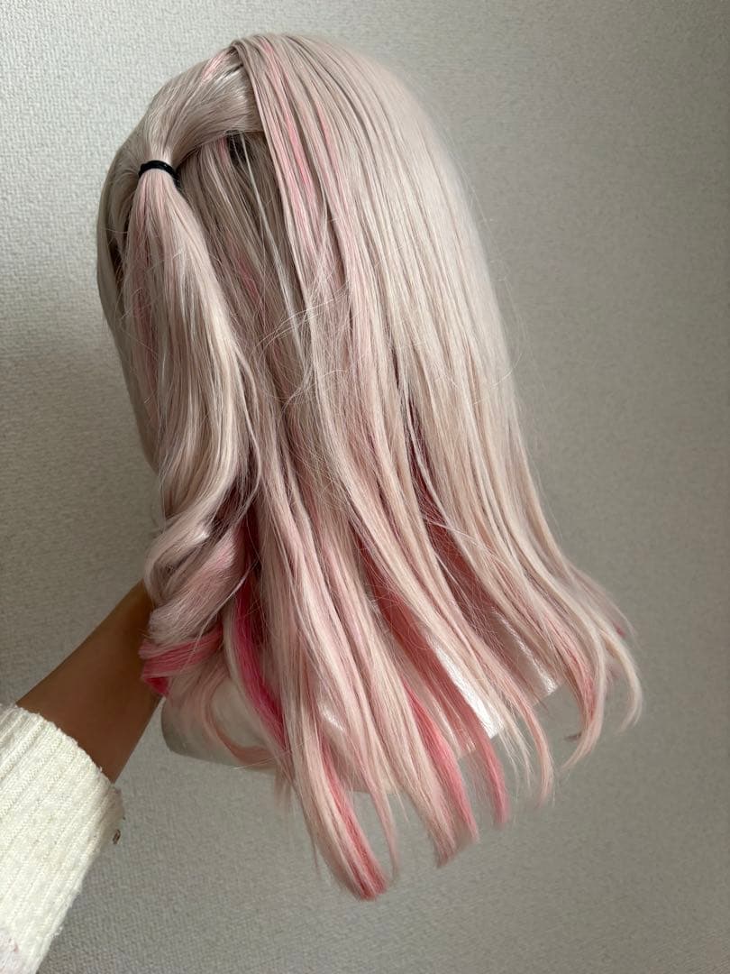 魔界ノりりむ コスプレ