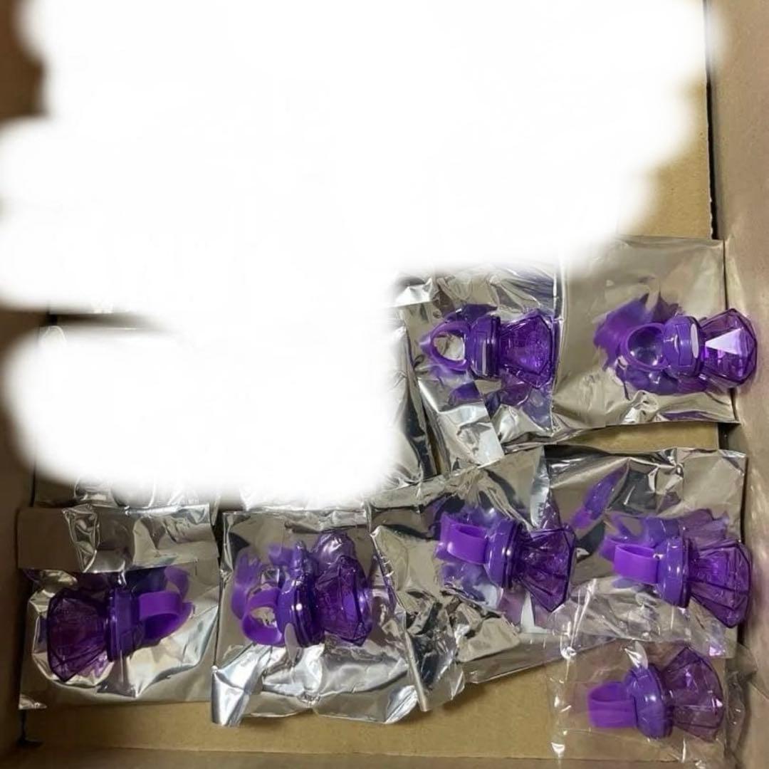 めておら 心音さん ポスター×1 ステッカー×5 ブロマイド×7 ステッカー13