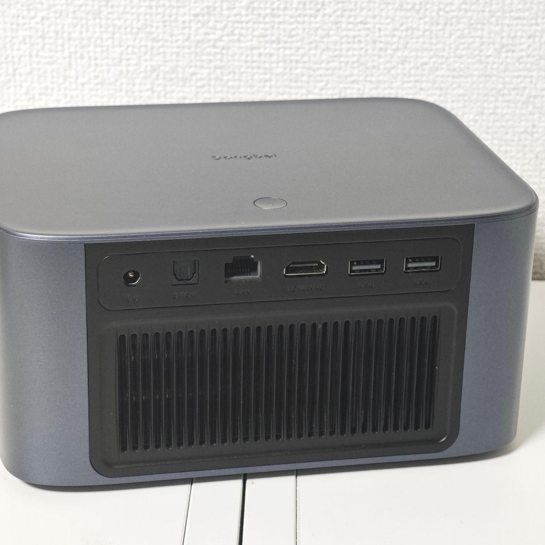 美品 Dangbei Neo Smart Projector 本体