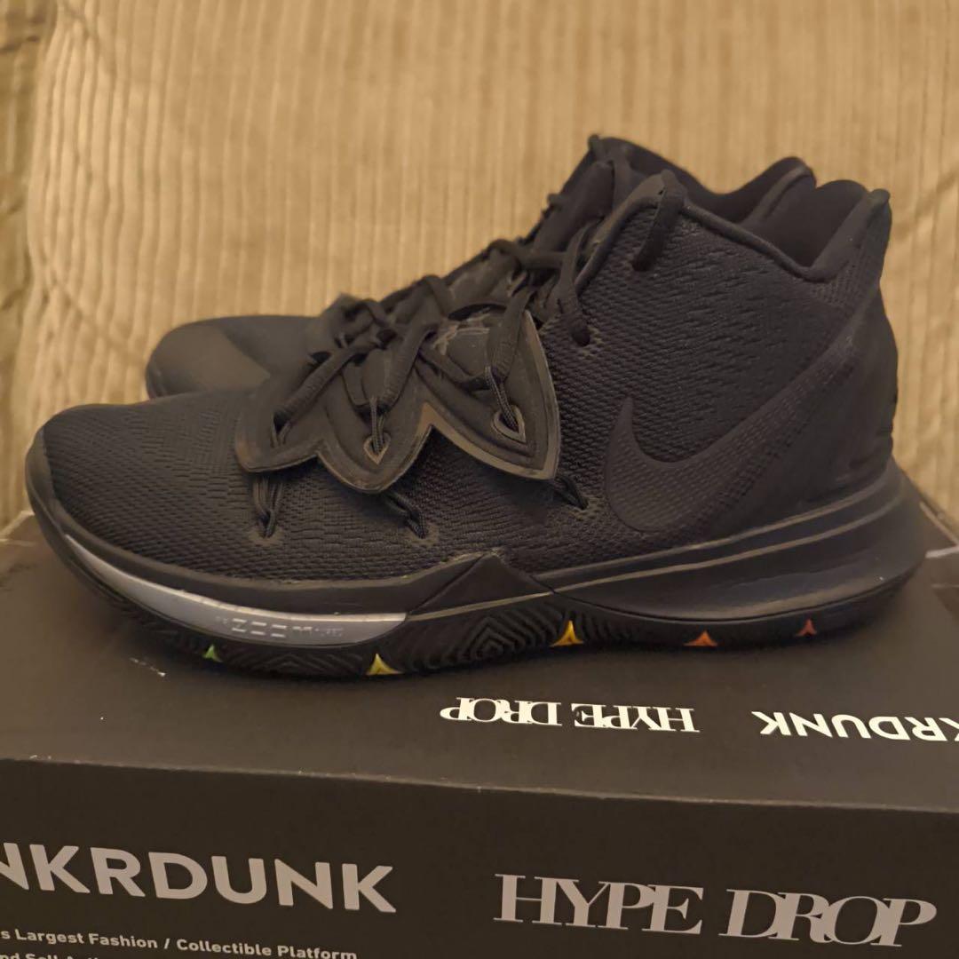 NIKE KYRIE 5 カイリー 5 レインボー ナイキ kobe コービー