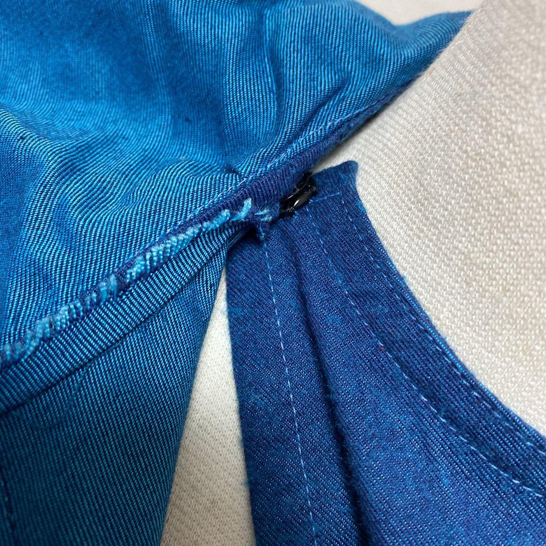 ハロウィン、ステージ衣装　本格マント　とんがり帽子　一点物