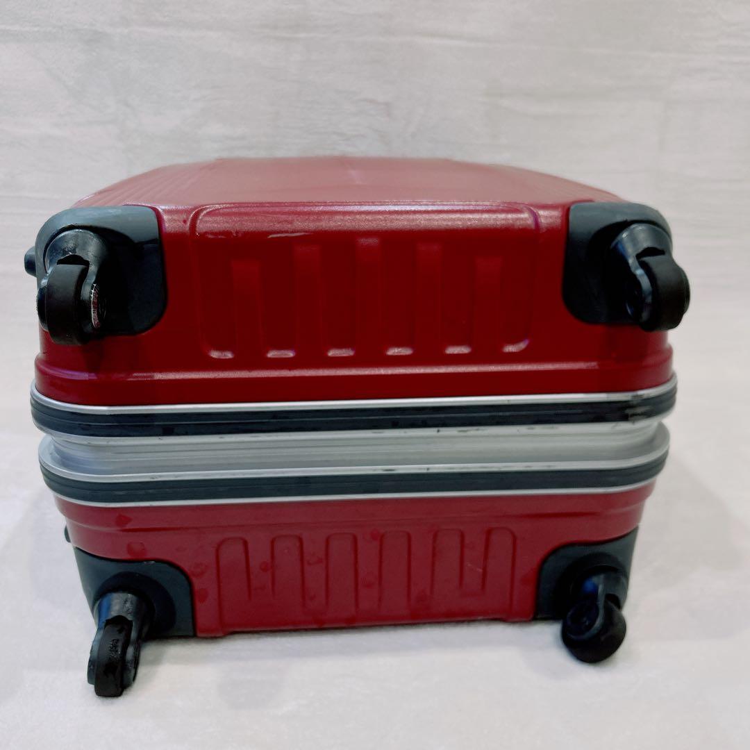 PROTECA プロテカ エキノックスライト α キャリーバッグ スーツケース