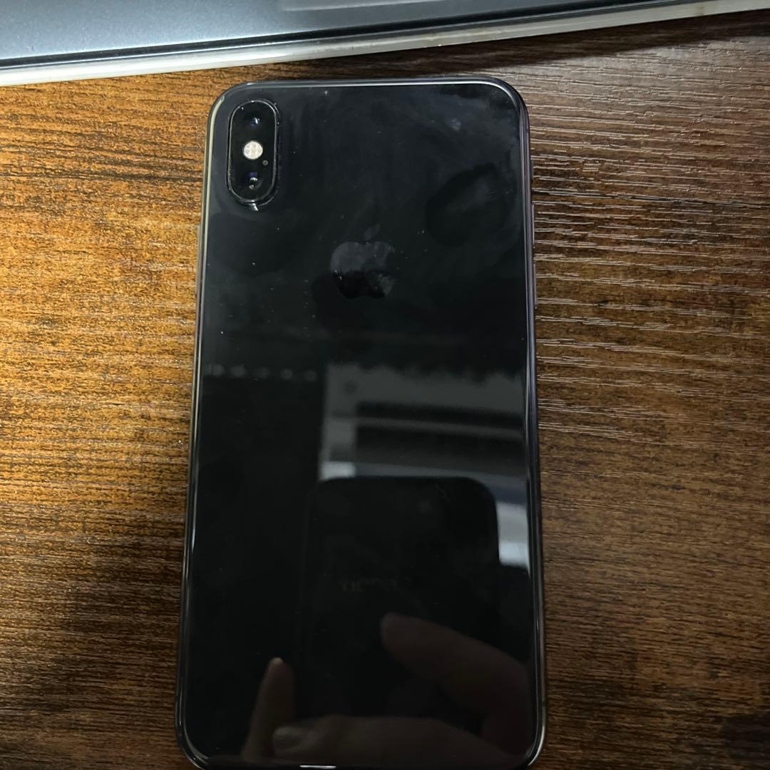スマートフォン本体 Apple iPhone Xs 256GB
