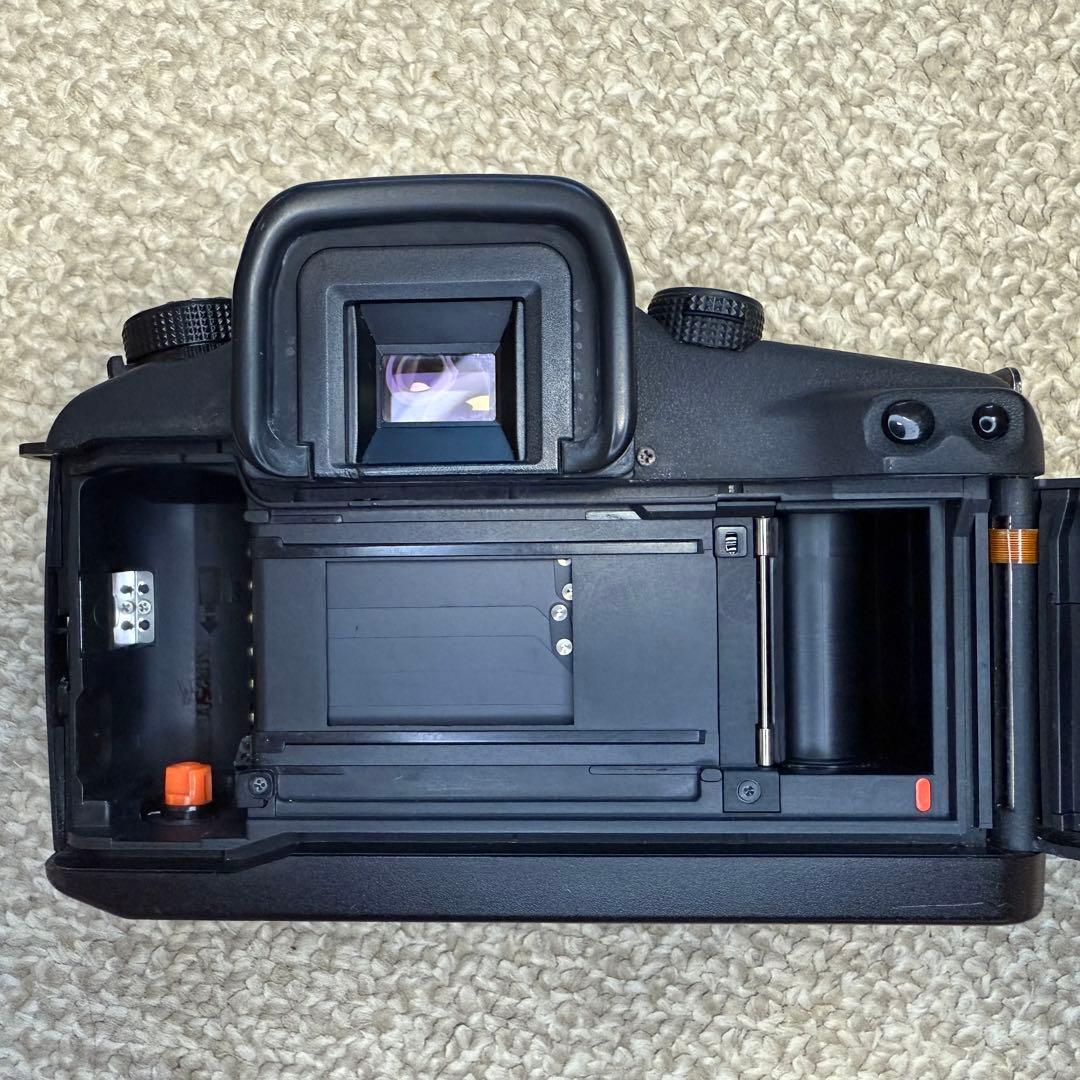 k*様 CANON EOS 7s 本体＋交換レンズ４本　動作確認済 キャノン