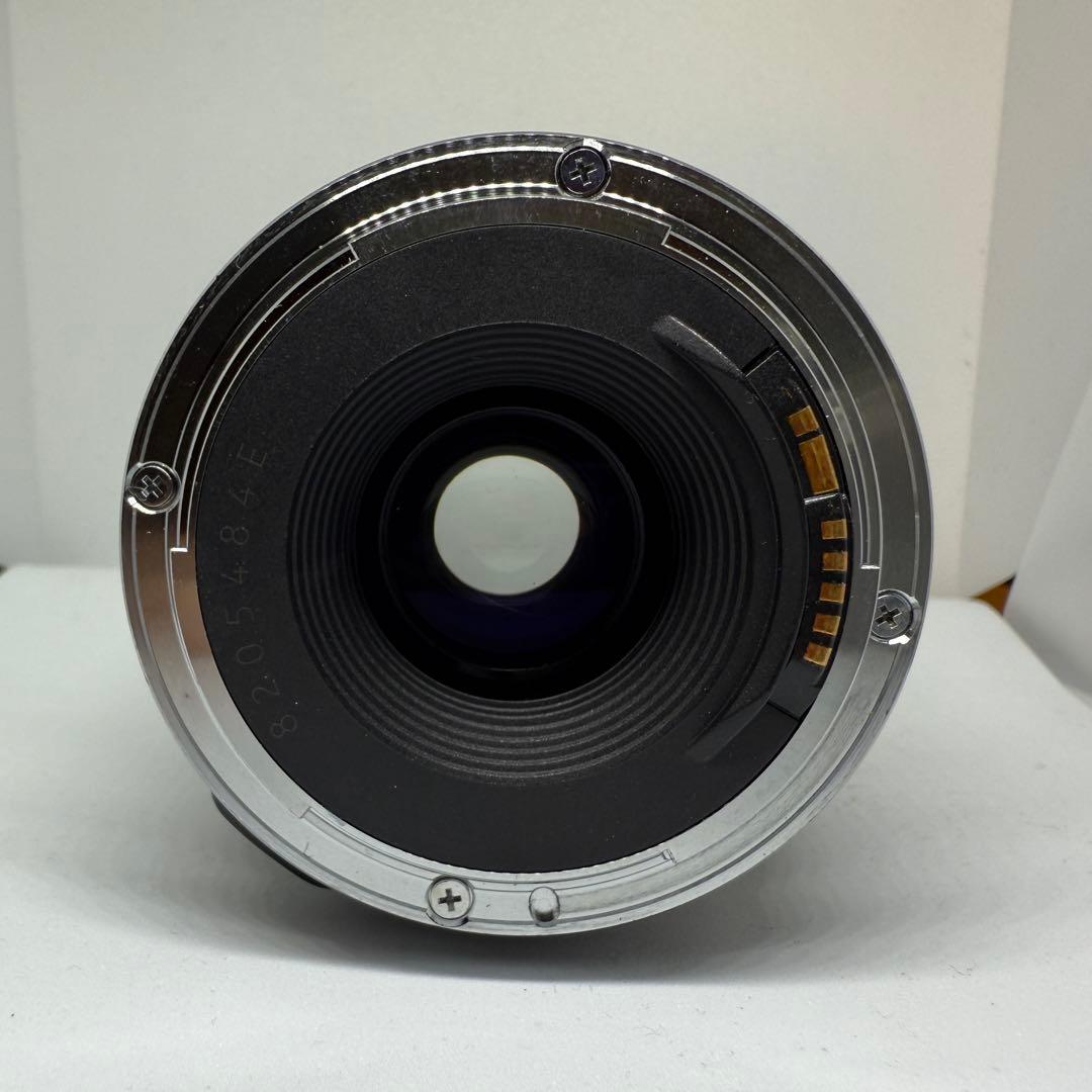 k*様 CANON EOS 7s 本体＋交換レンズ４本　動作確認済 キャノン