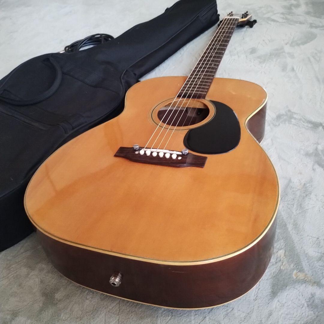 TOKAI楽器、1970年代、浜松工場製、ピックアップ、アジャストサドル