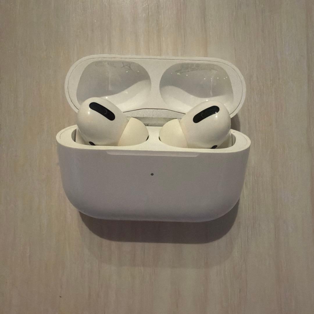 AirPodsPro 正規品