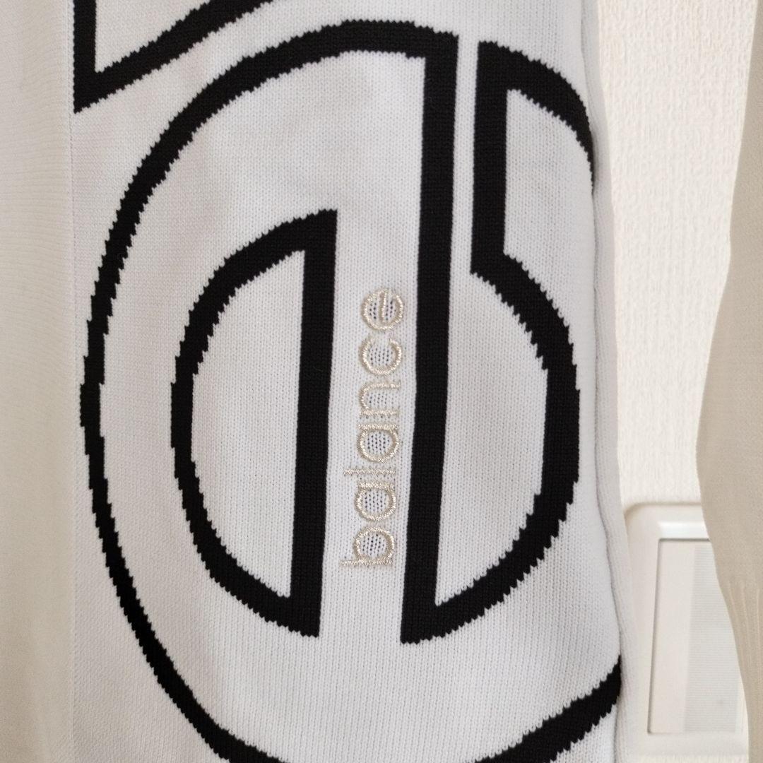 new balance ハイネックワンピース　S