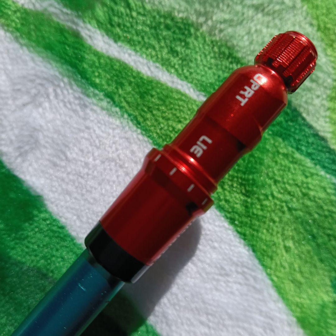 グラファイトGP6Sテーラースリーブ