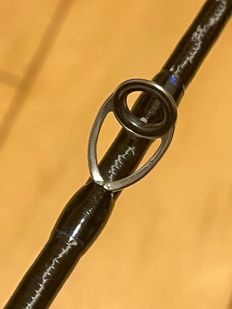 20ゲームタイプJ GAME Type J B60-3 【船持ち込みのみ・美品】