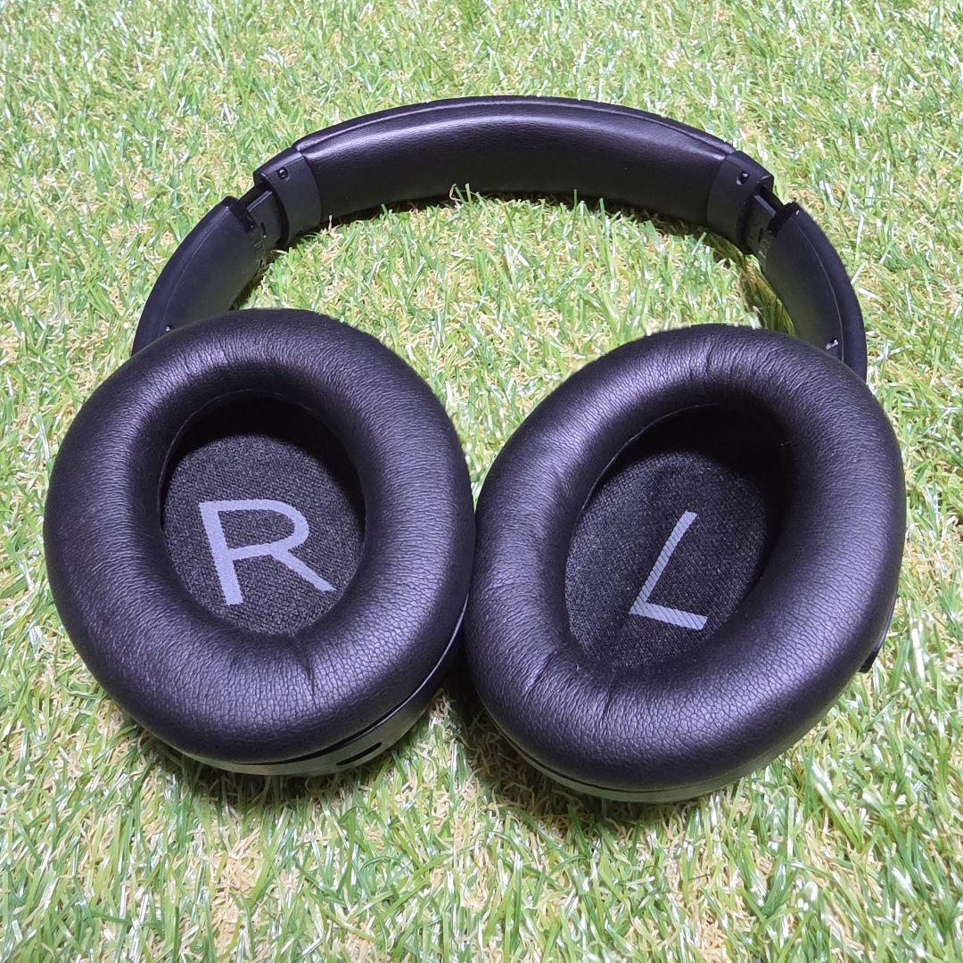 Bose QuietComfort 45 ワイヤレスヘッドホン